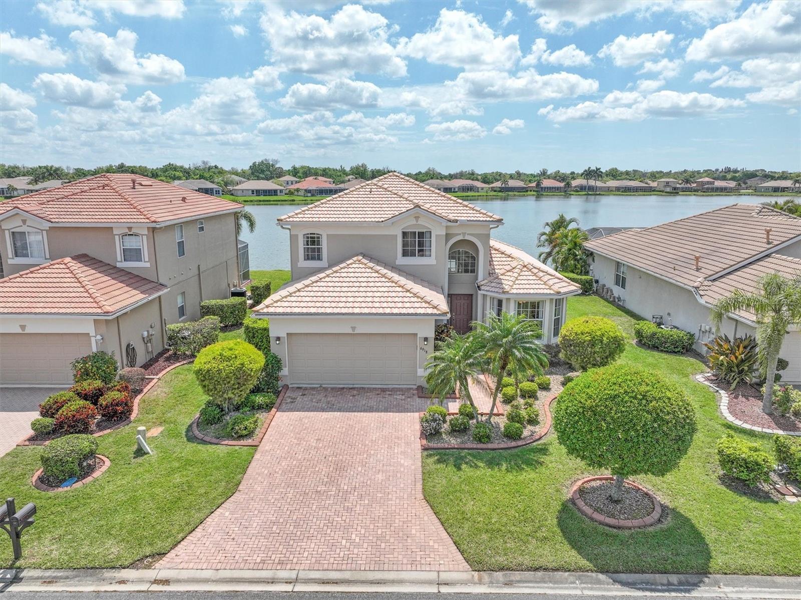 Photo of 6918 74TH STREET CIRCLE BRADENTON FL 34203