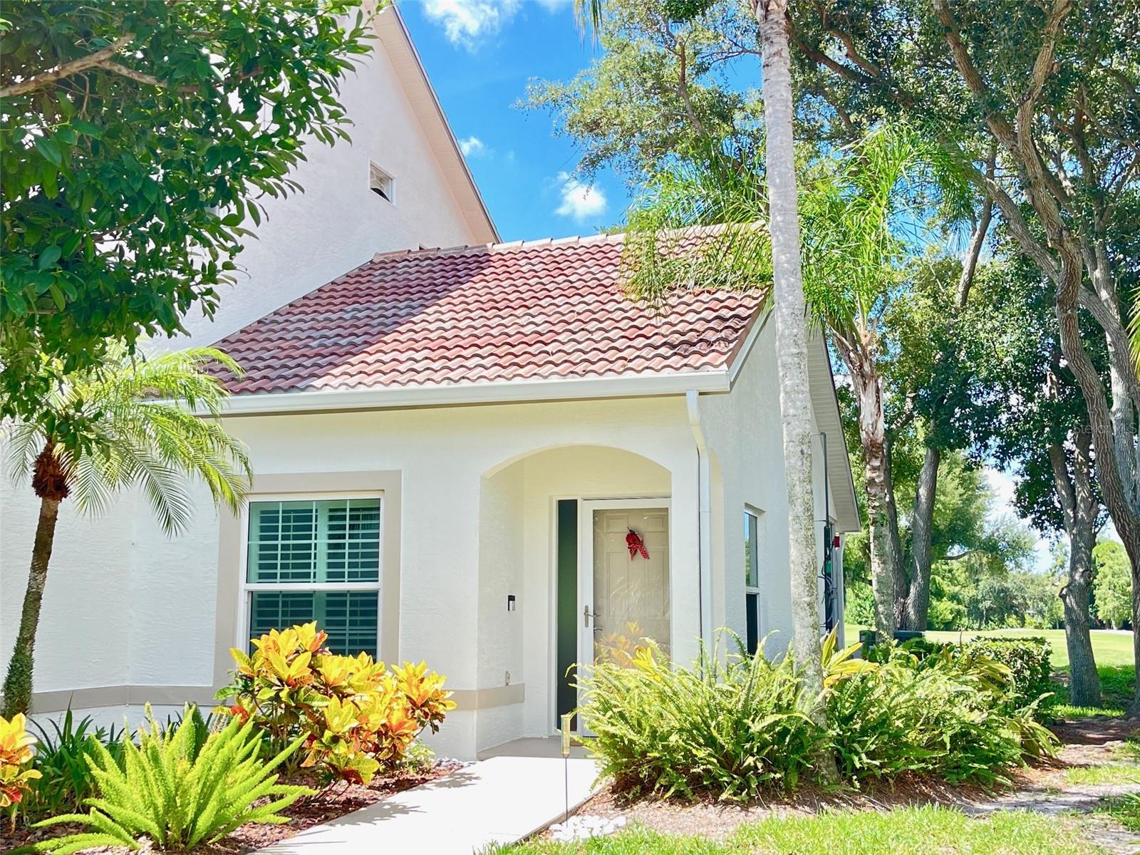 Photo of 6854 FAIRVIEW TERRACE #6854 BRADENTON FL 34203