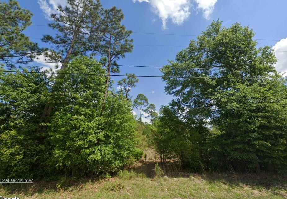 Photo of 5504 JEFFERSON STREET KEYSTONE HEIGHTS FL 32656