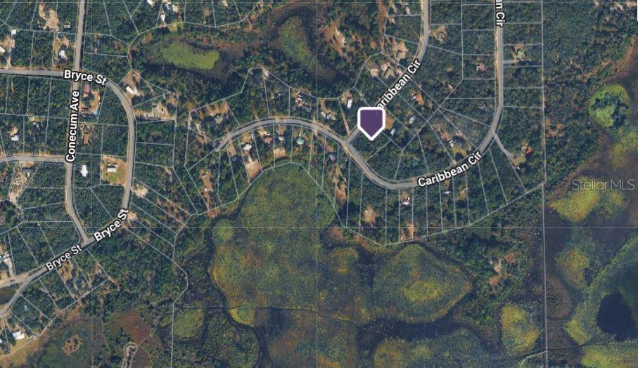 Photo of 7469 CARIBBEAN CIRCLE KEYSTONE HEIGHTS FL 32656