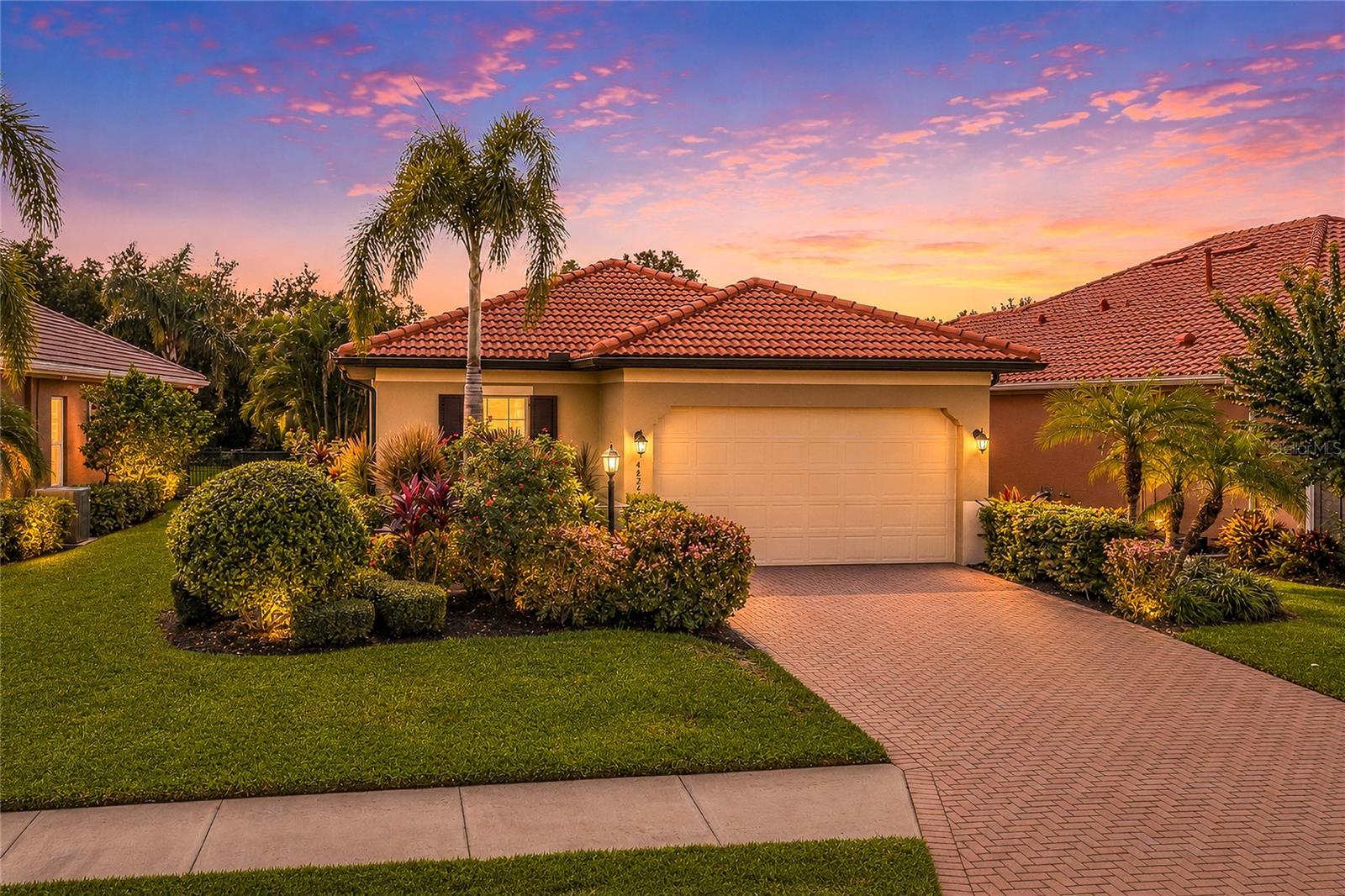 Photo of 4629 ROYAL DORNOCH CIRCLE BRADENTON FL 34211