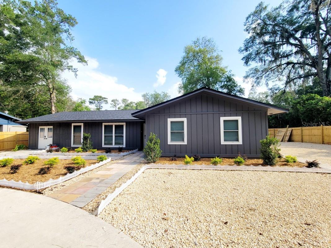 Photo of 3116 W UNIVERSITY AVENUE GAINESVILLE FL 32607