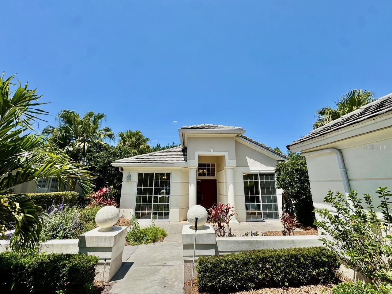 Photo of 7330 KENSINGTON COURT BRADENTON FL 34201