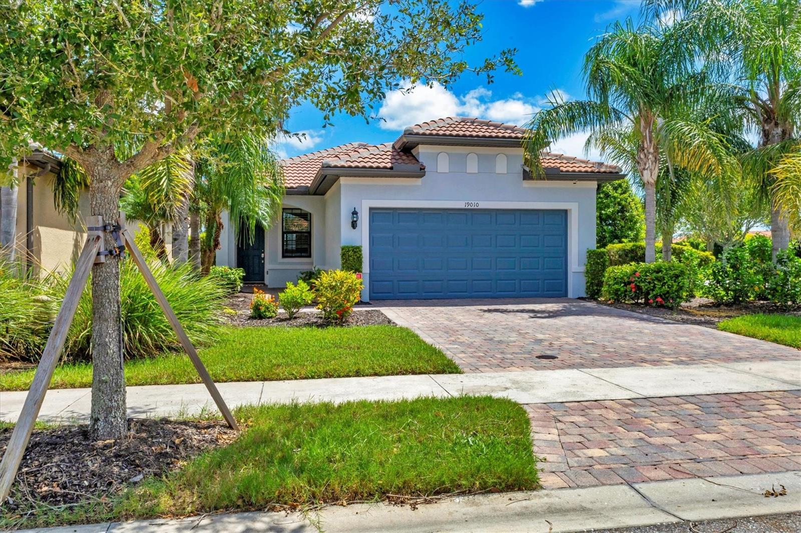 Photo of 19010 MANGIERI STREET VENICE FL 34293