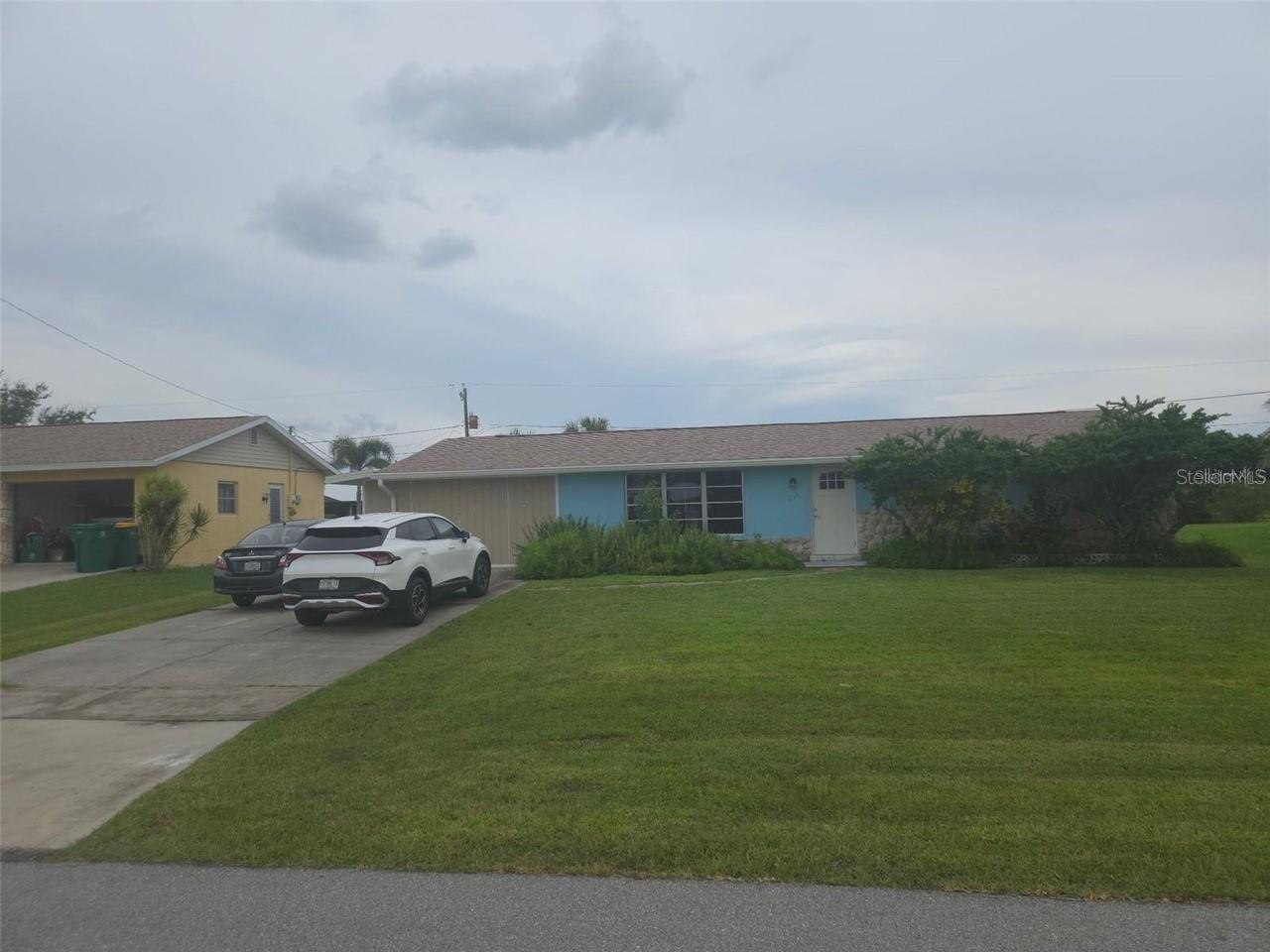 Photo of 457 GARFIELD AVE NW AVENUE PORT CHARLOTTE FL 33952
