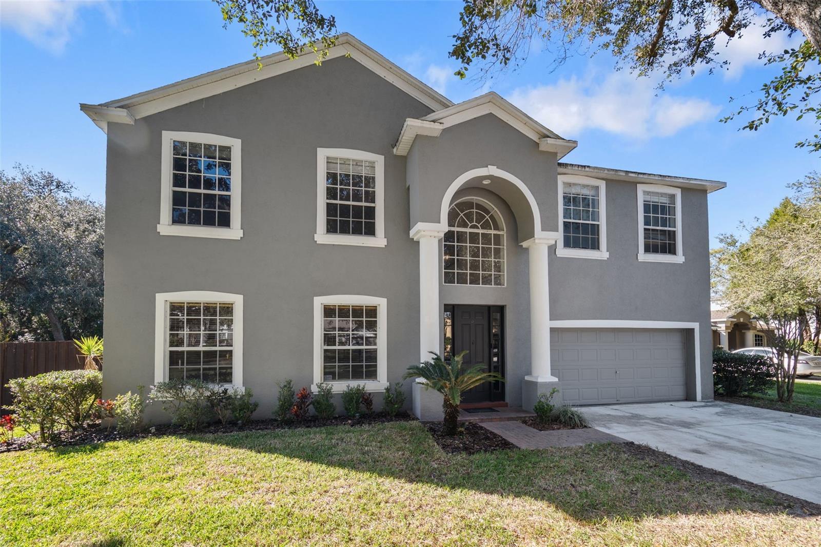 Photo of 1542 MCCREA DRIVE LUTZ FL 33549