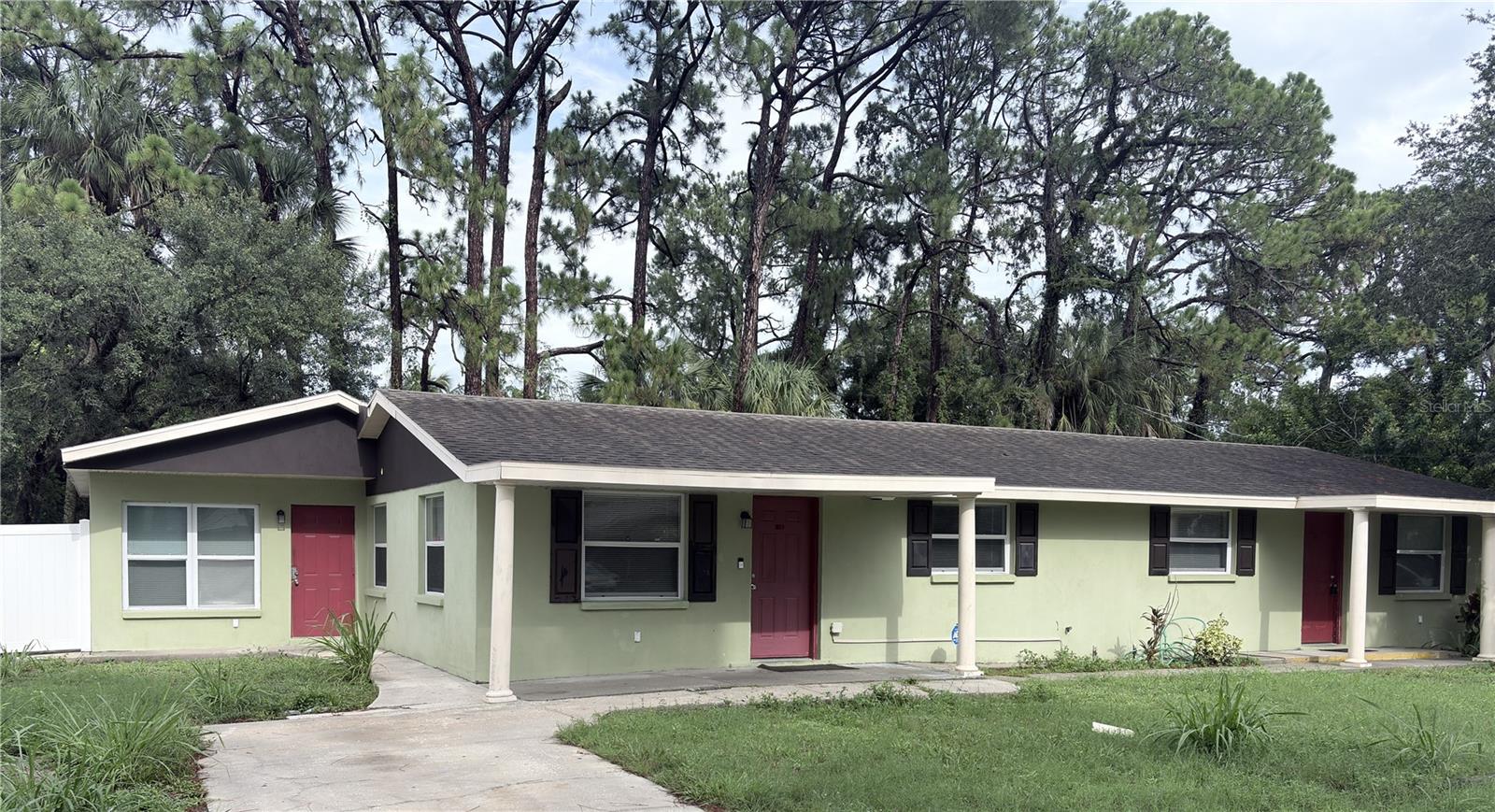 Photo of 5617 6TH STREET COURT #A & B BRADENTON FL 34203