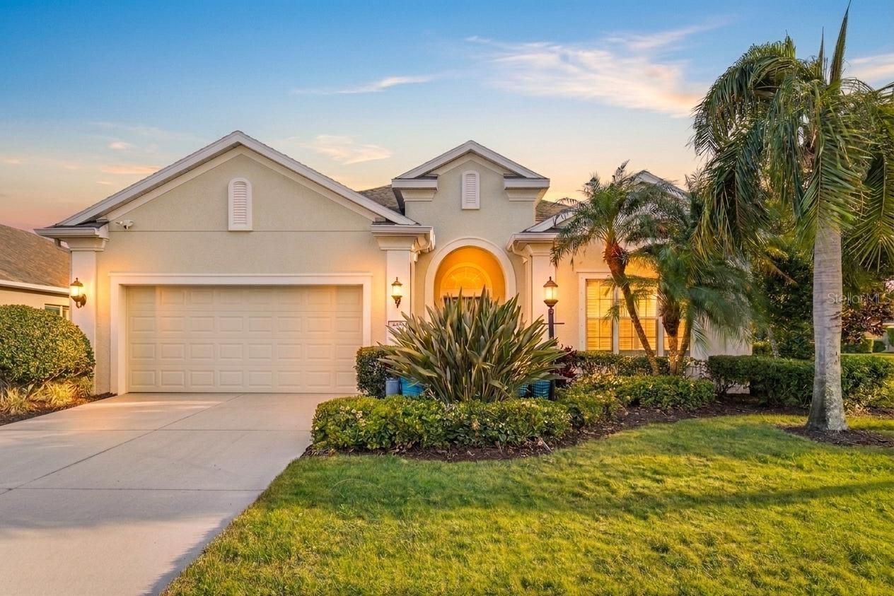 Photo of 4623 CLAREMONT PARK DRIVE BRADENTON FL 34211