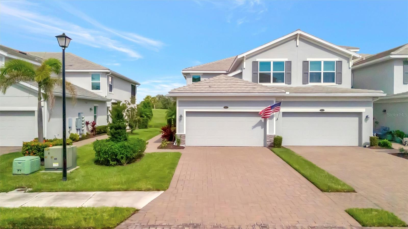 Photo of 947 TIDEWATER SHORES LOOP BRADENTON FL 34208