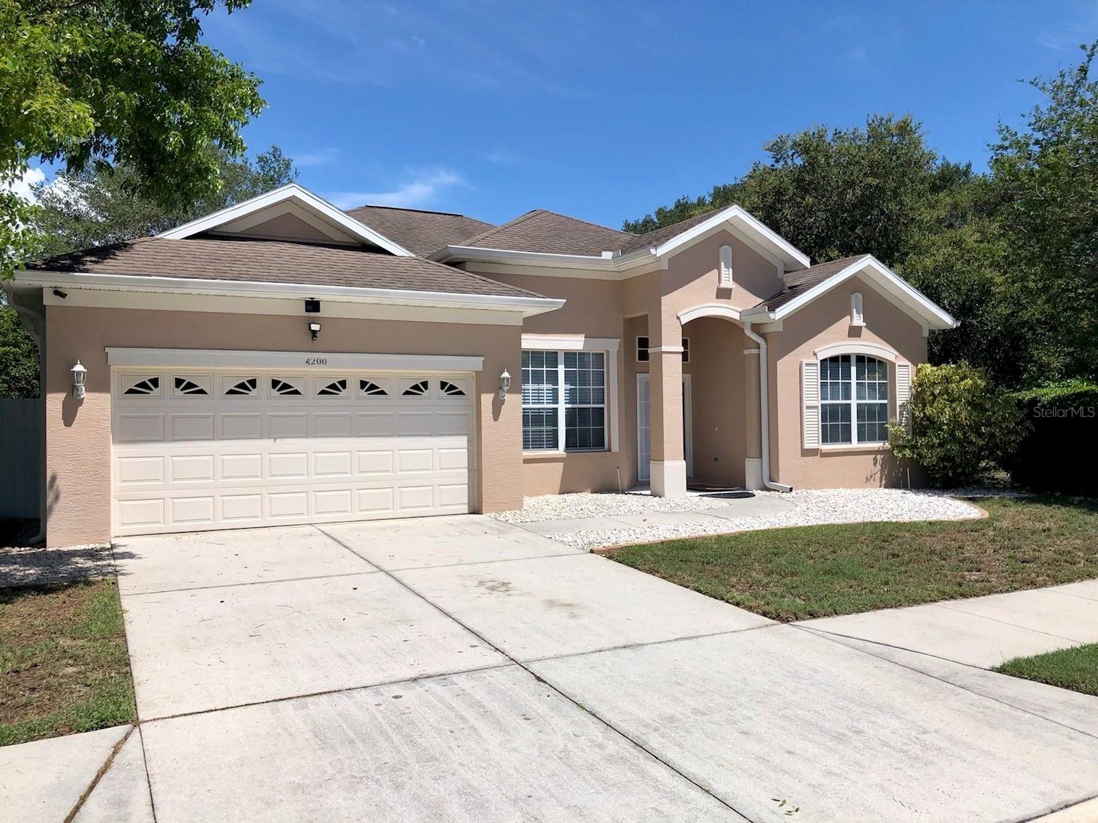 Photo of 4200 TENNYSON WAY VENICE FL 34293