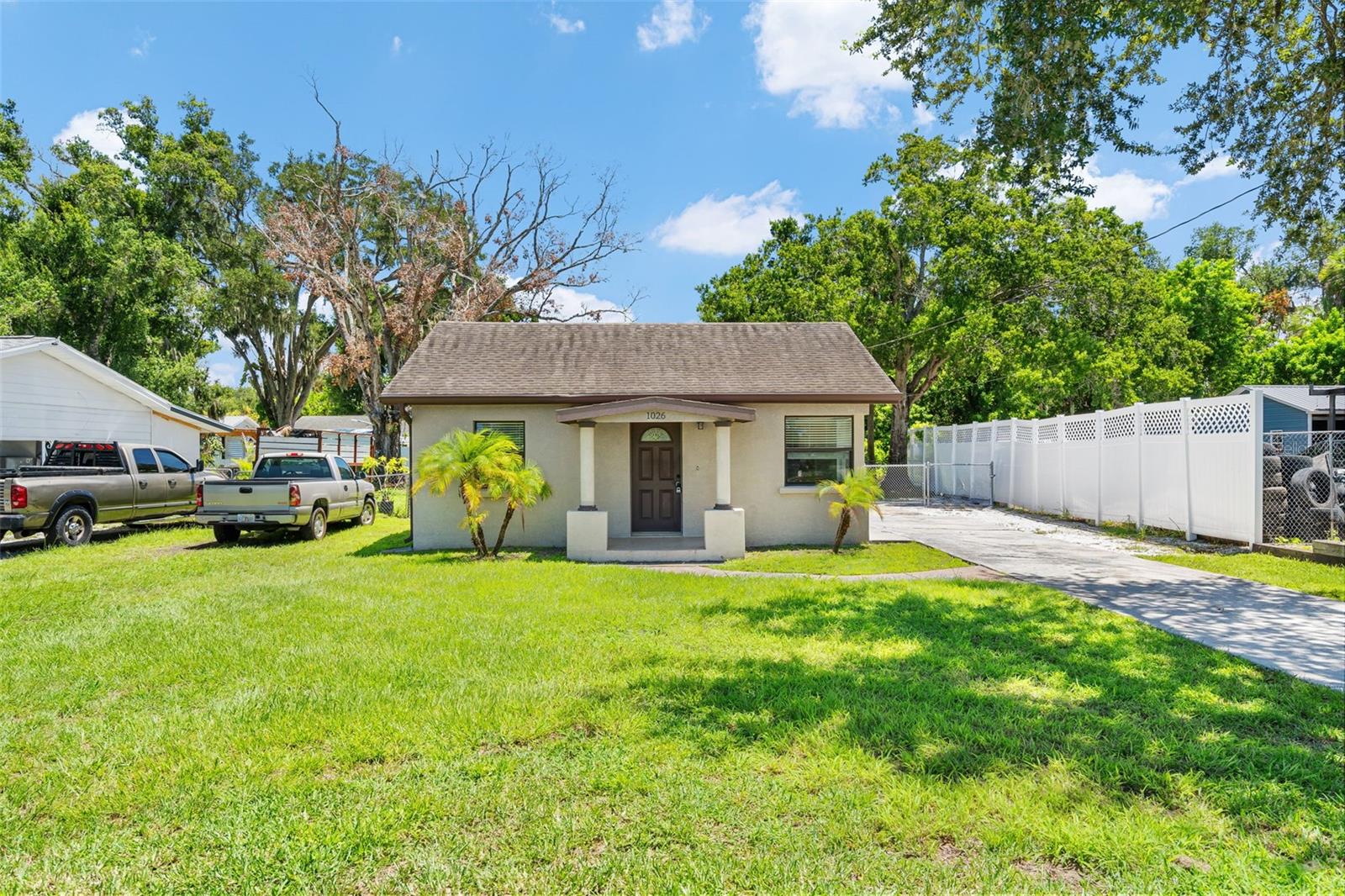 Photo of 1026 36TH AVENUE ELLENTON FL 34222