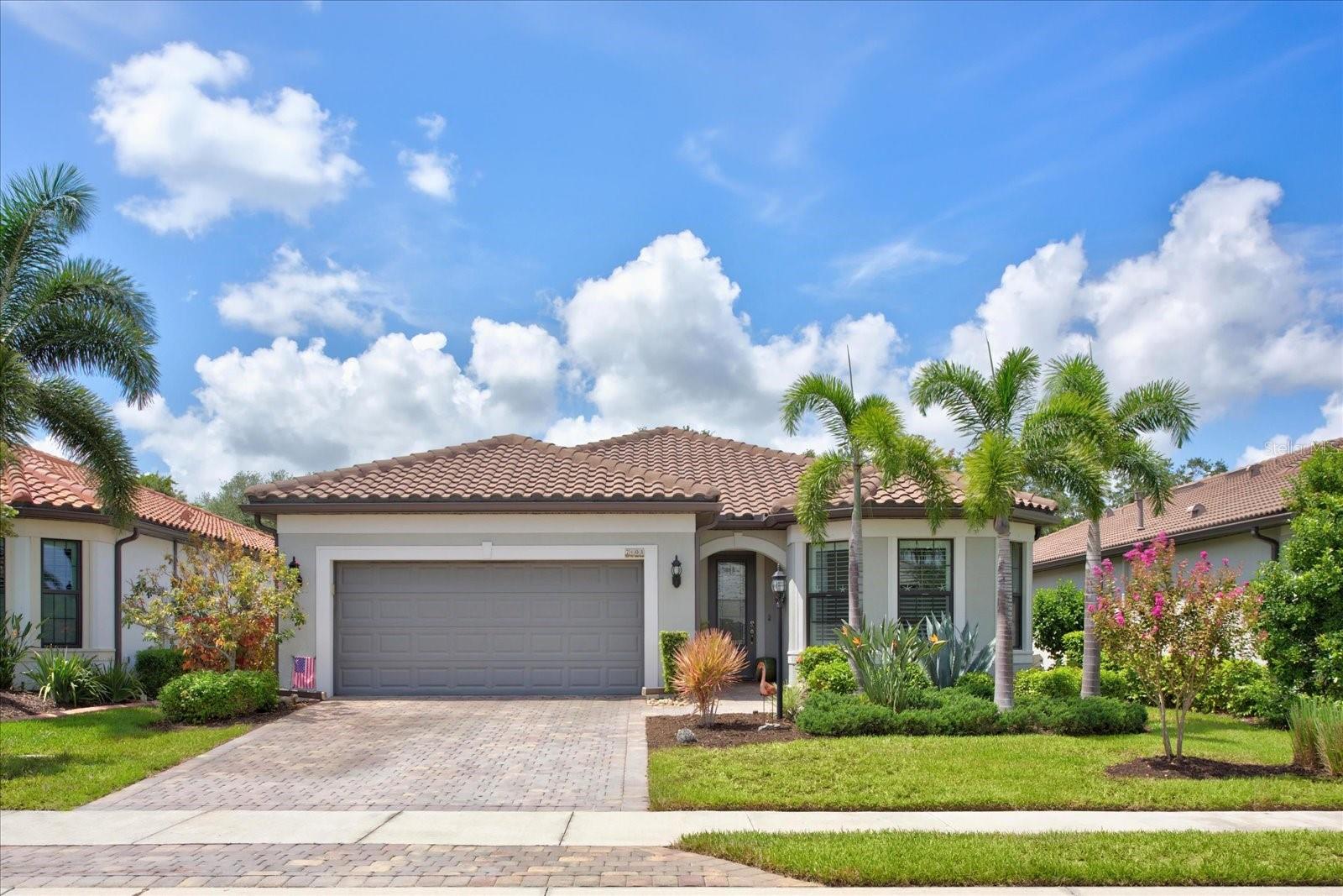 Photo of 7608 VIOLA LOOP BRADENTON FL 34202