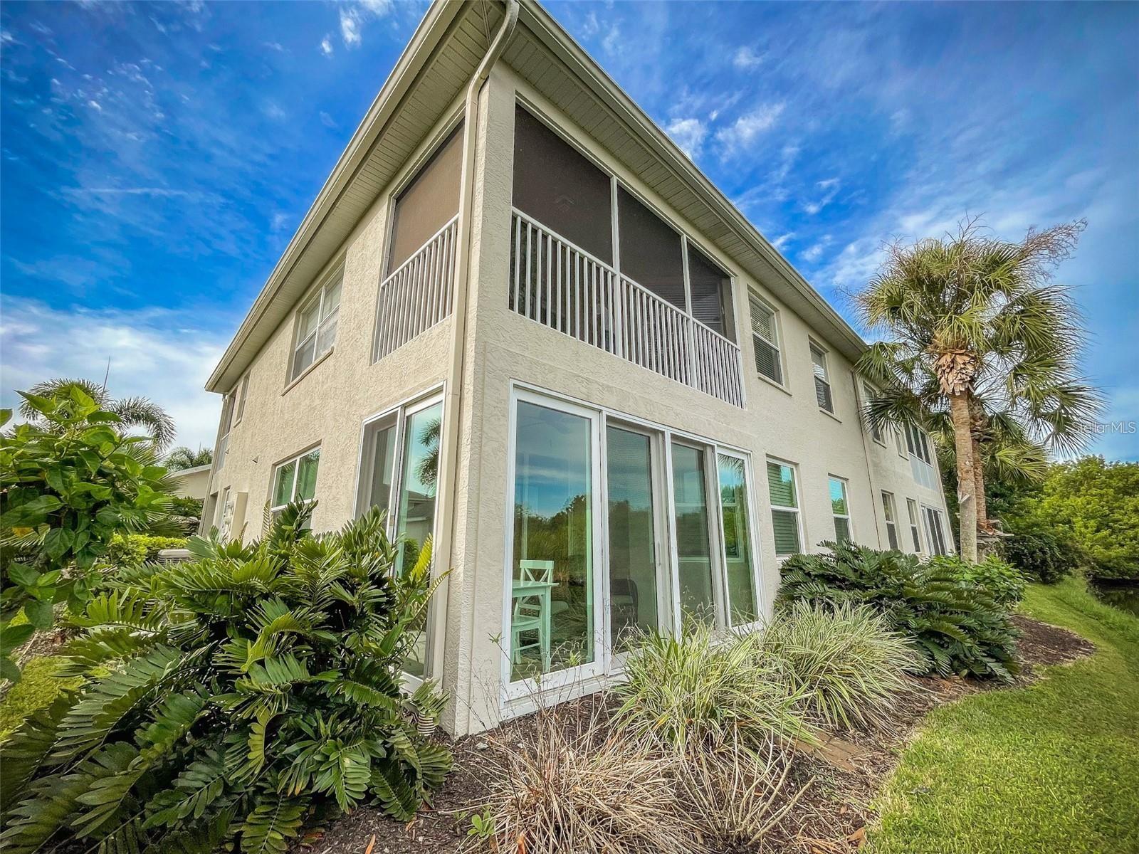 Photo of 1802 AUBURN LAKES CIRCLE #3 VENICE FL 34292