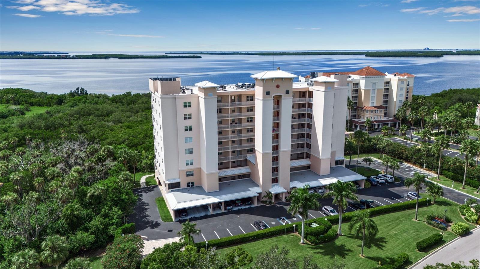 Photo of 2625 TERRA CEIA BAY BOULEVARD #206 PALMETTO FL 34221