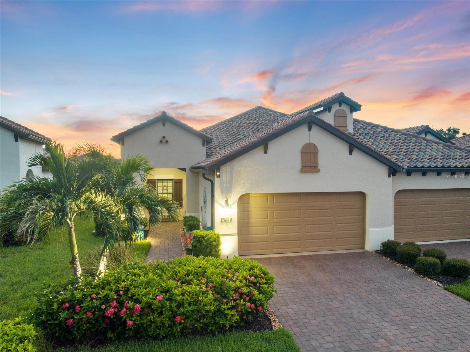 Photo of 26931 PAVIN DRIVE ENGLEWOOD FL 34223