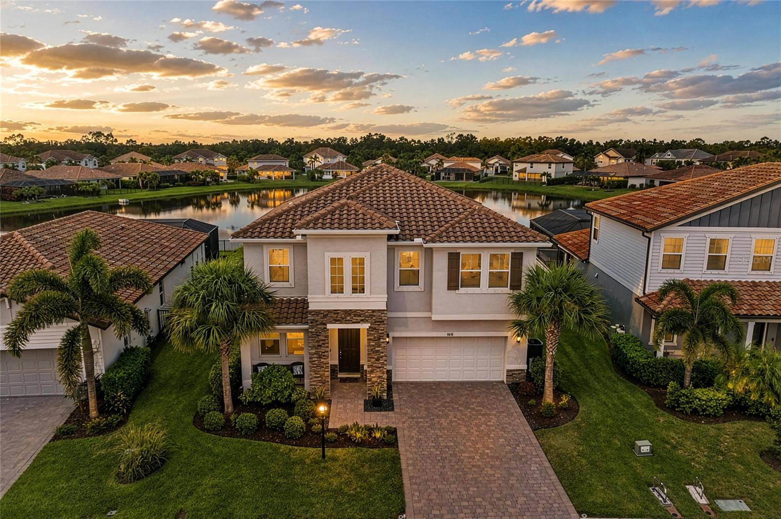 Photo of 3116 DESERT PLAIN COVE LAKEWOOD RANCH FL 34211