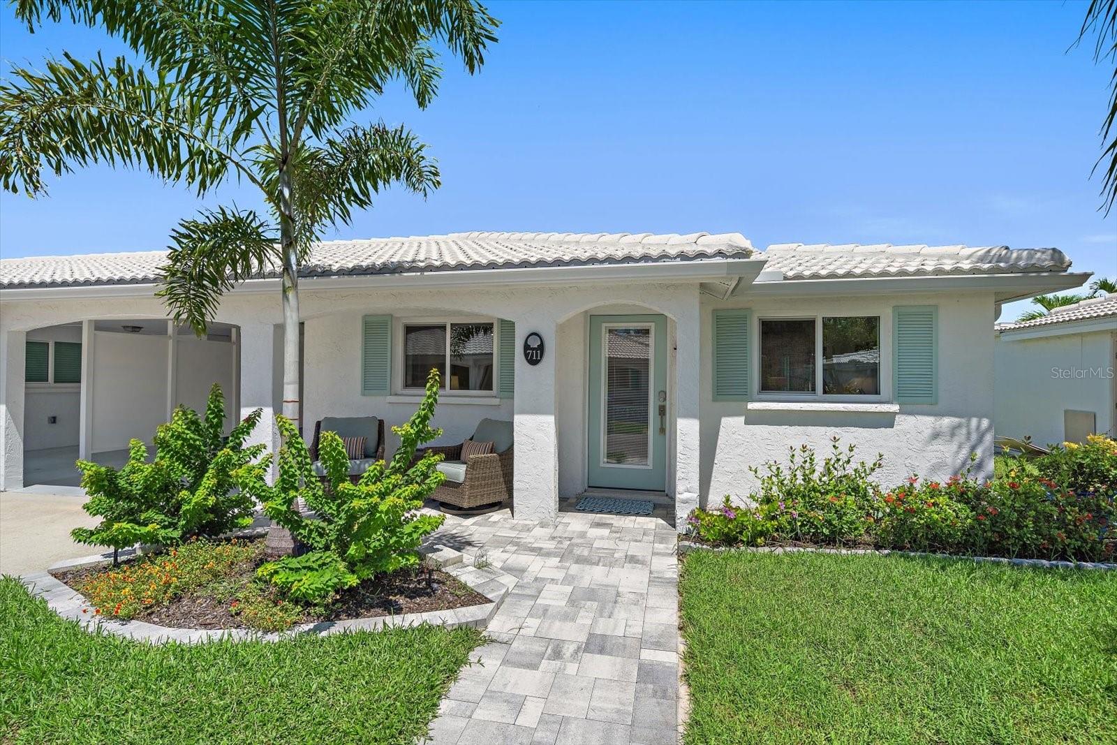 Photo of 711 SPANISH DRIVE #211 LONGBOAT KEY FL 34228