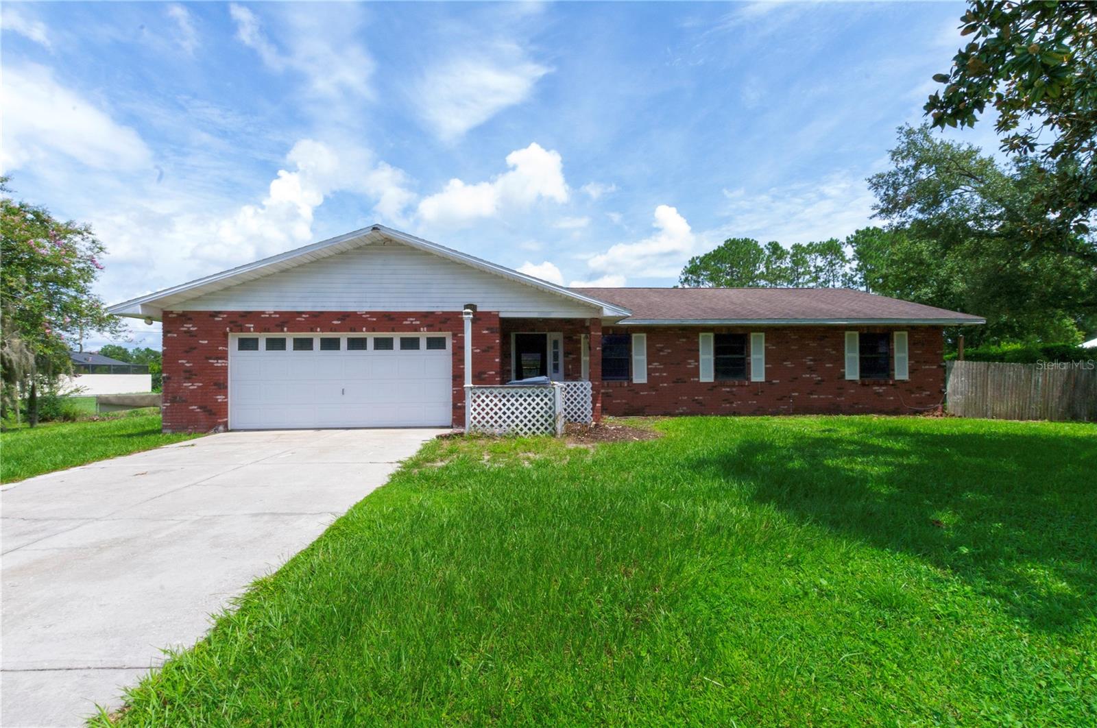Photo of 1723 BRANGUS DRIVE LAKELAND FL 33810