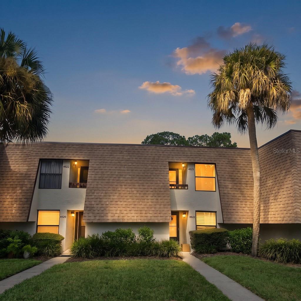 Photo of 4626 RINGWOOD MEADOW #25 SARASOTA FL 34235