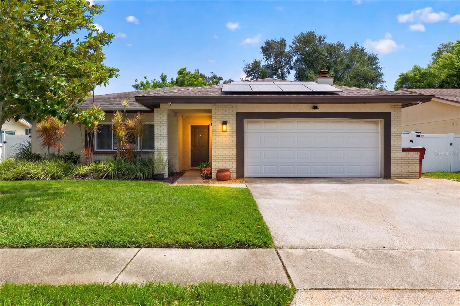 Photo of 1977 CITRUS HILL ROAD PALM HARBOR FL 34683
