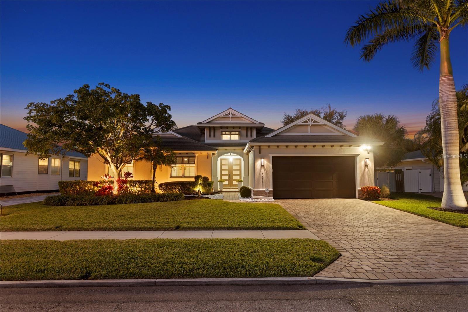Photo of 1959 HIBISCUS STREET SARASOTA FL 34239