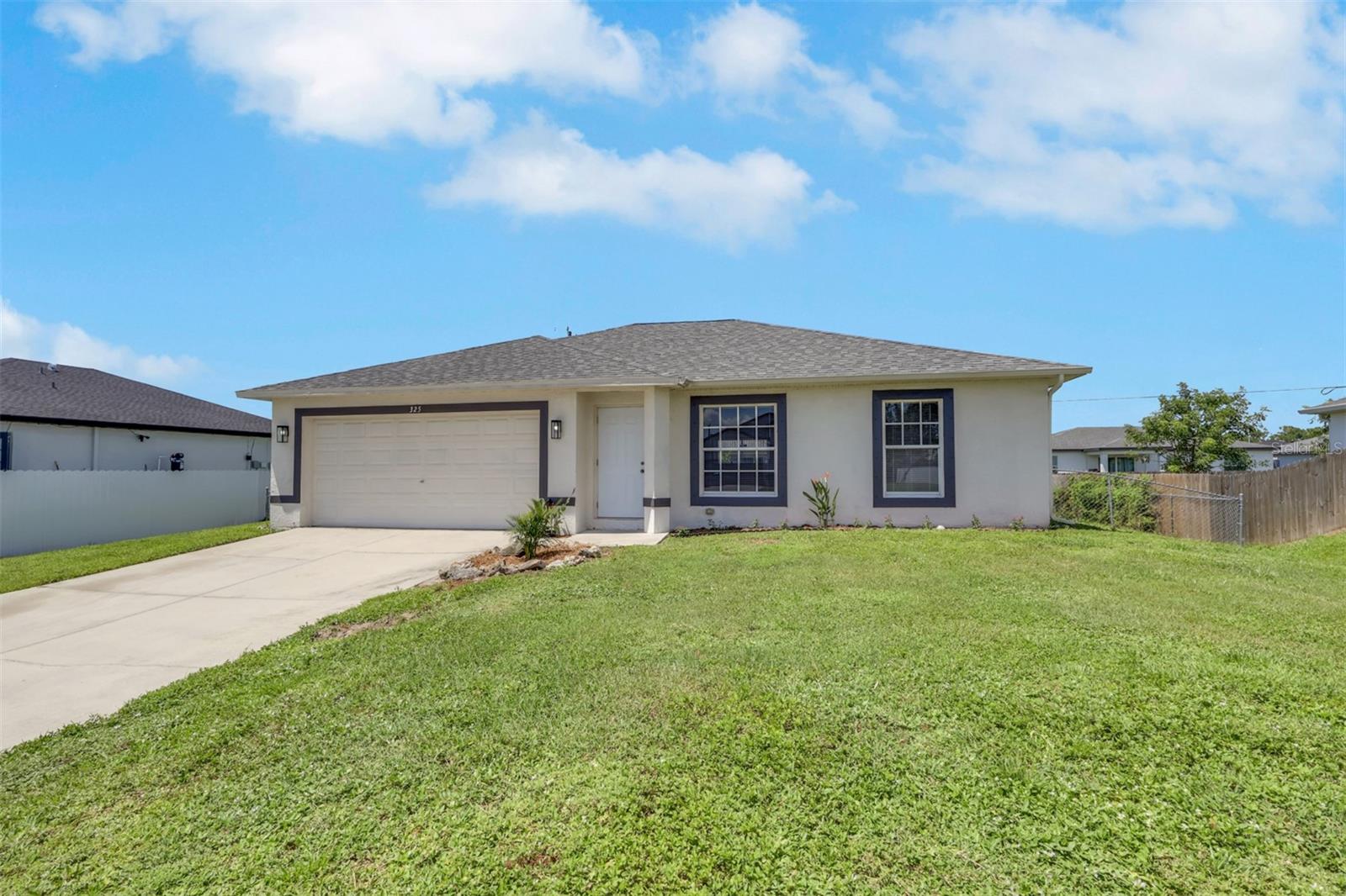 Photo of 325 NE 30TH TERRACE CAPE CORAL FL 33909