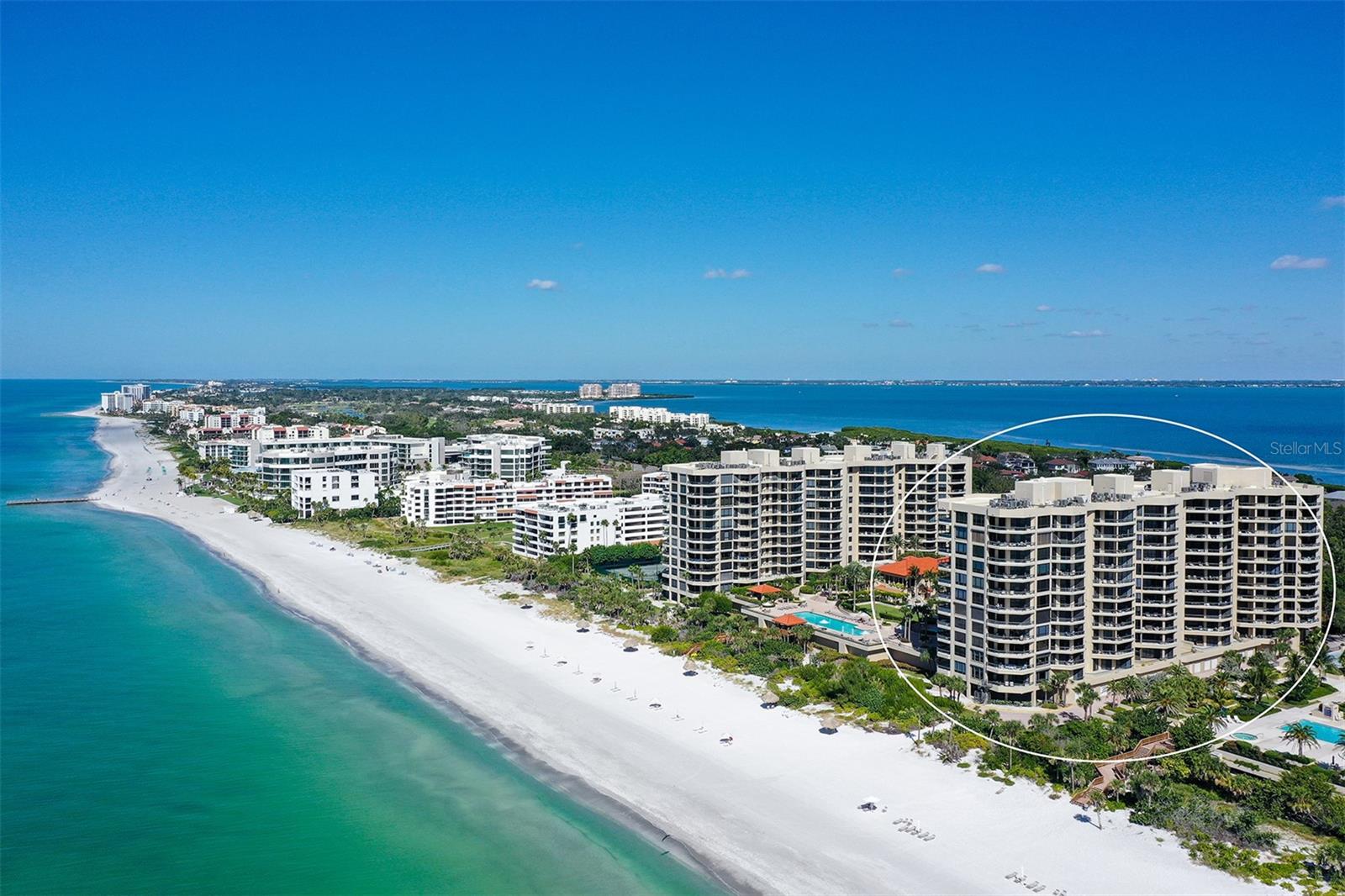 Photo of 1241 GULF OF MEXICO DRIVE #303 LONGBOAT KEY FL 34228