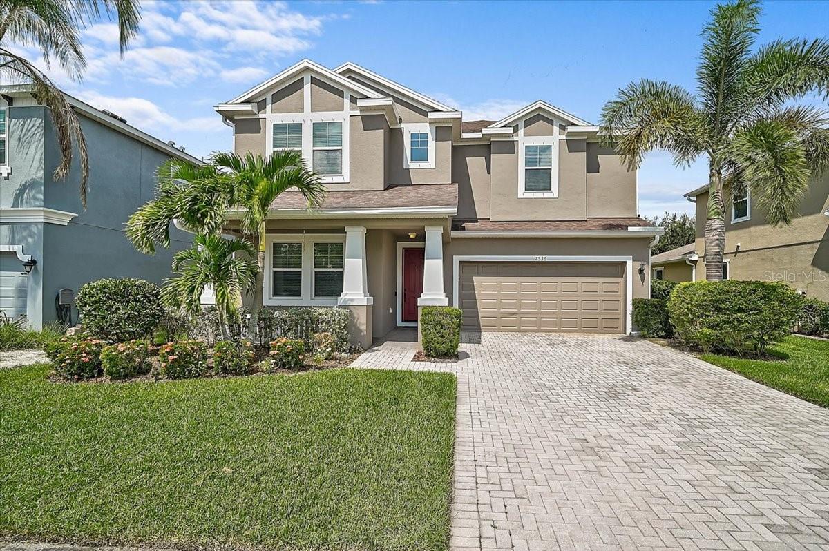 Photo of 7536 AGUILA DRIVE SARASOTA FL 34240