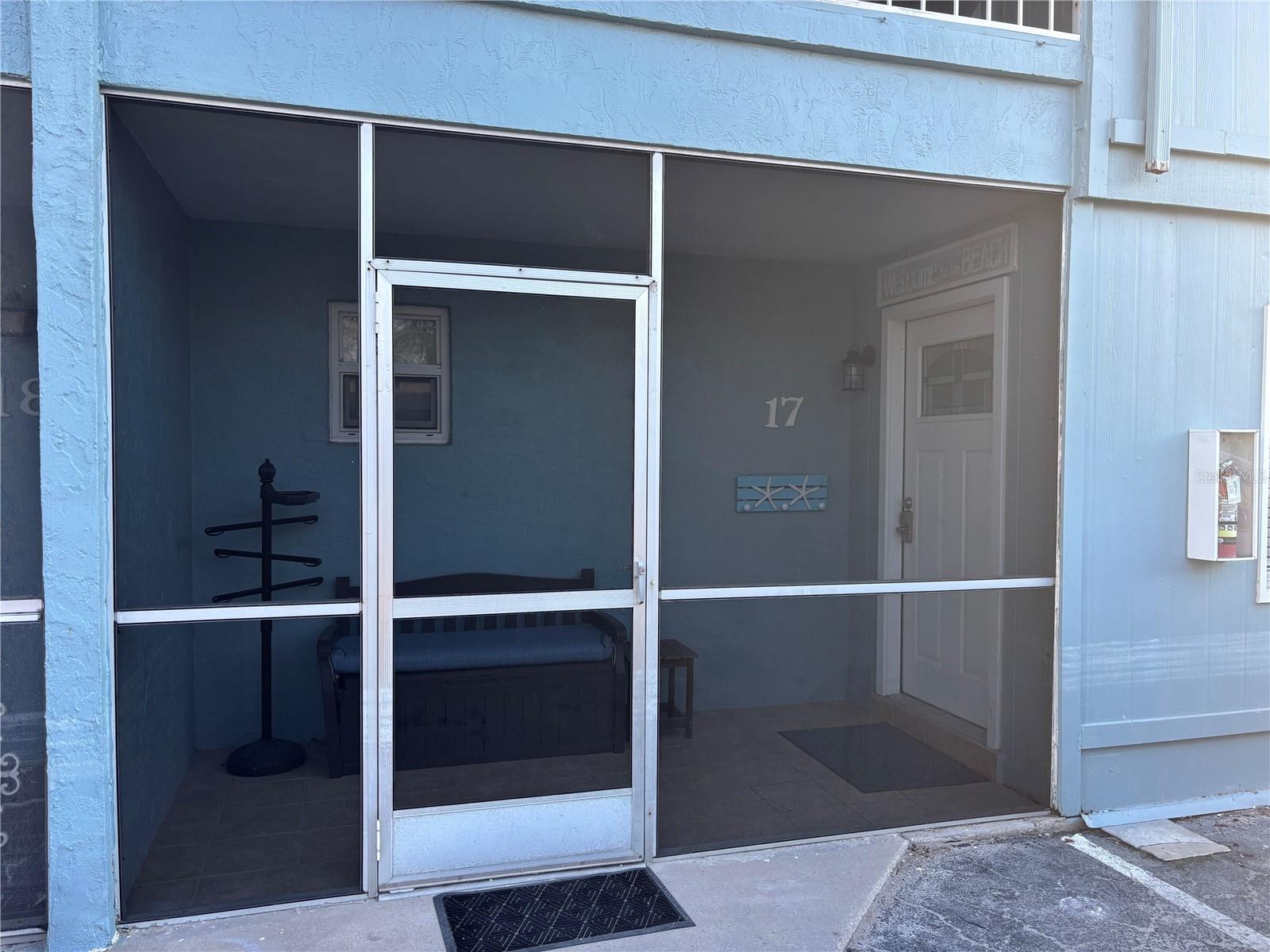 Photo of 170 ROOSEVELT DRIVE #17 SARASOTA FL 34236