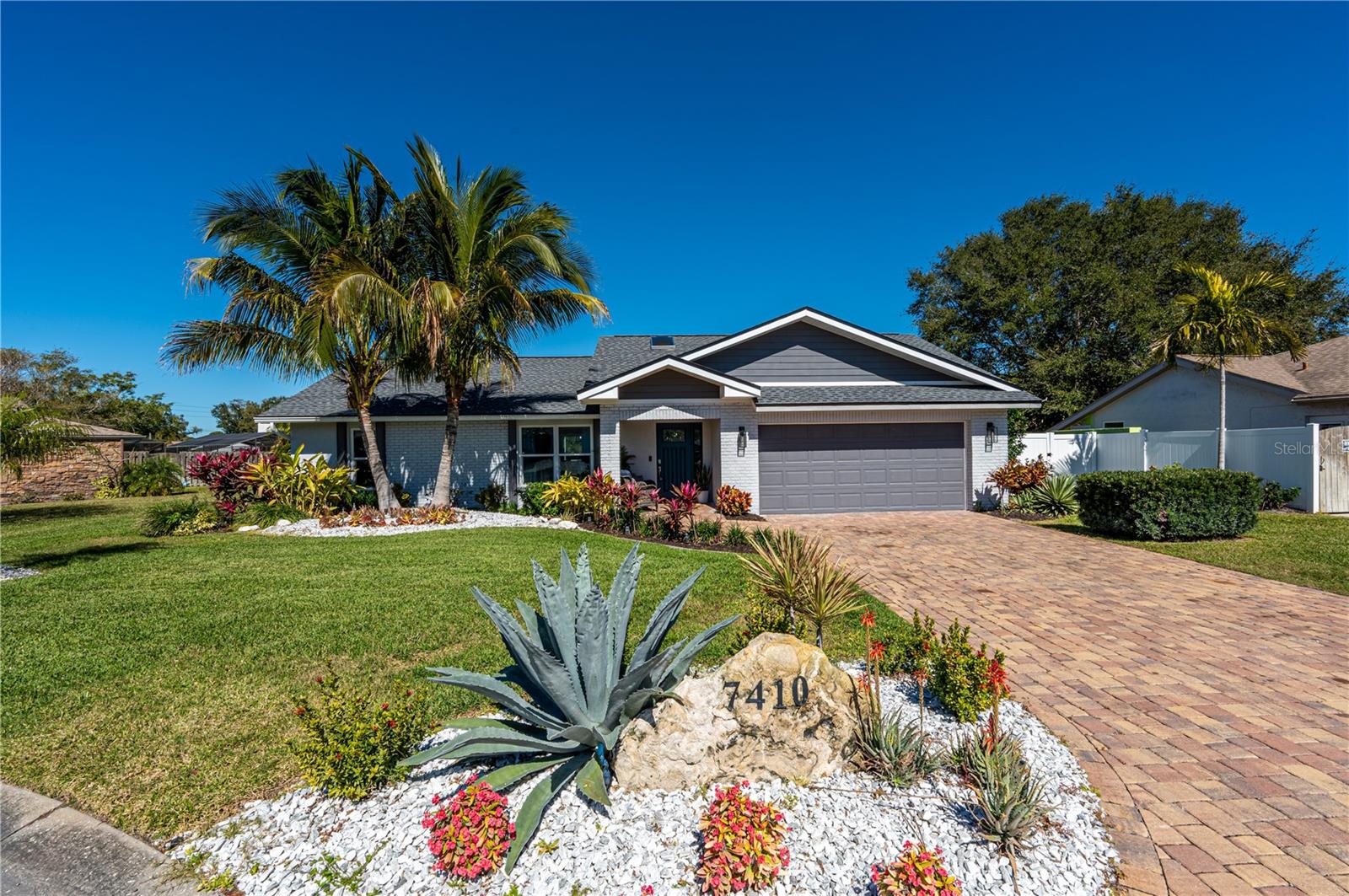 Photo of 7410 2ND AVENUE BRADENTON FL 34209