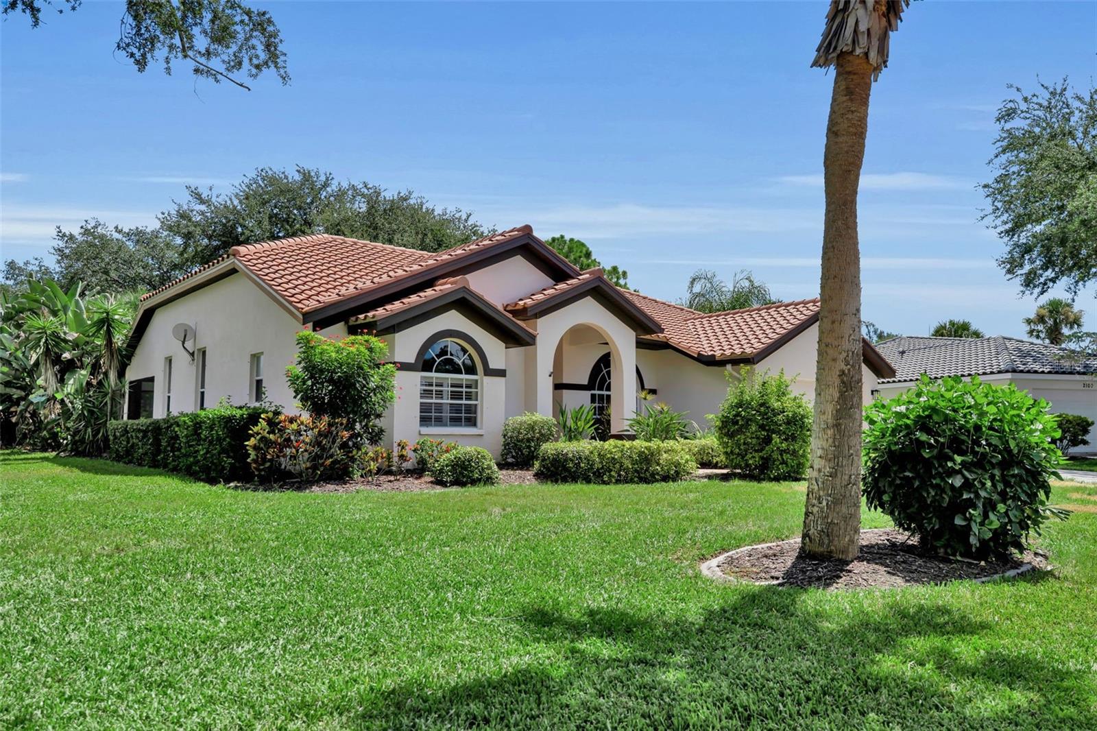 Photo of 2102 TEQUESTA TRAIL NOKOMIS FL 34275