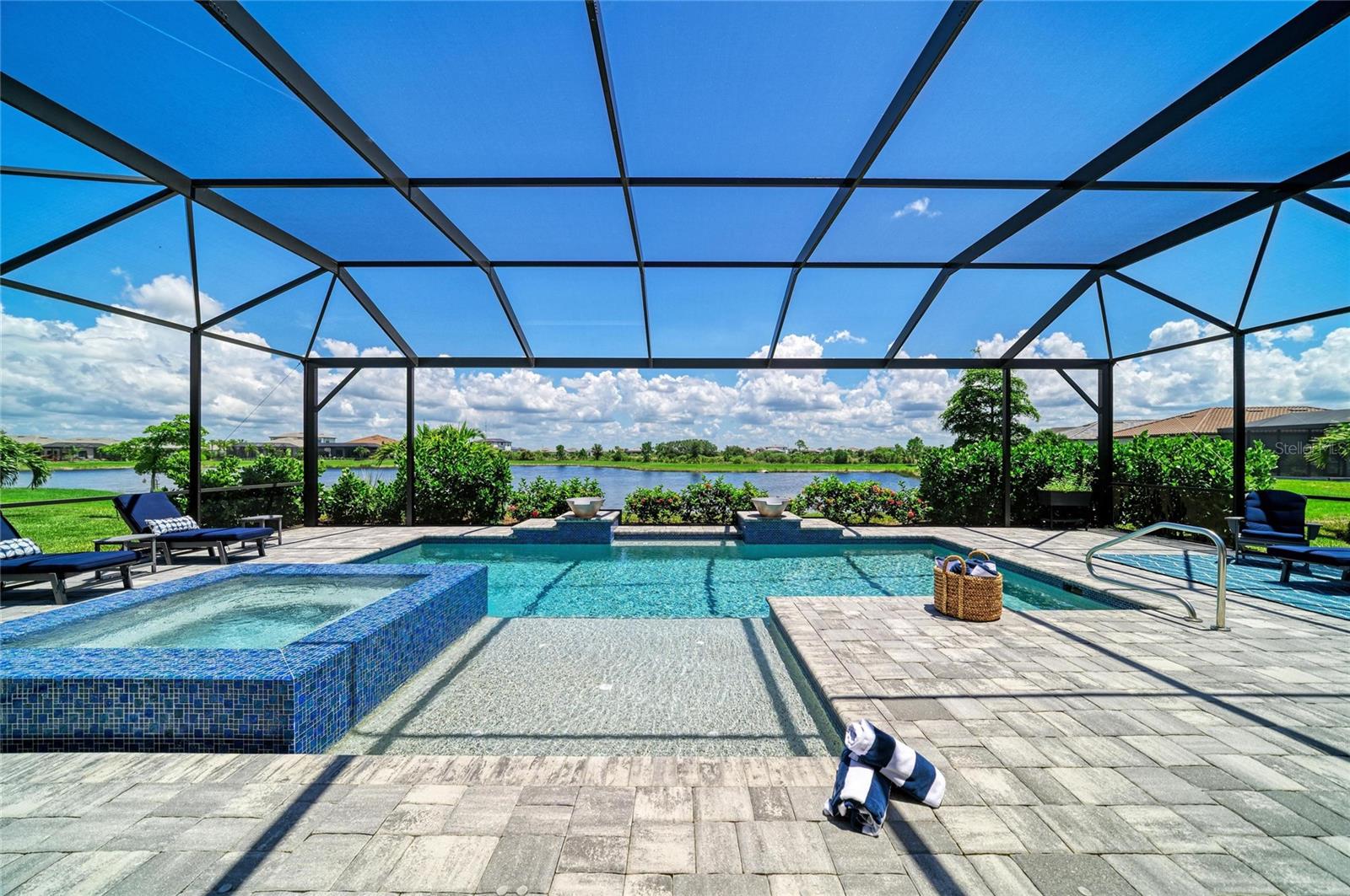 Photo of 14582 BALD CYPRESS WAY NOKOMIS FL 34275