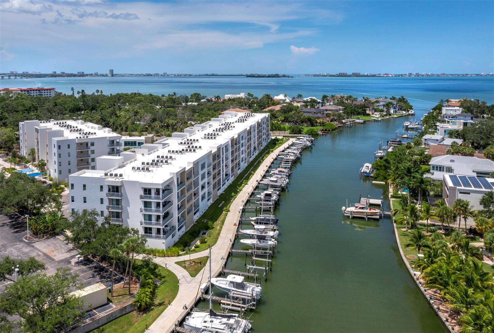 Photo of 1709 N TAMIAMI TRAIL #418 SARASOTA FL 34234