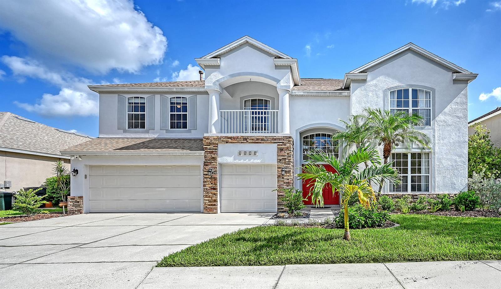 Photo of 4410 67TH AVENUE CIRCLE SARASOTA FL 34243