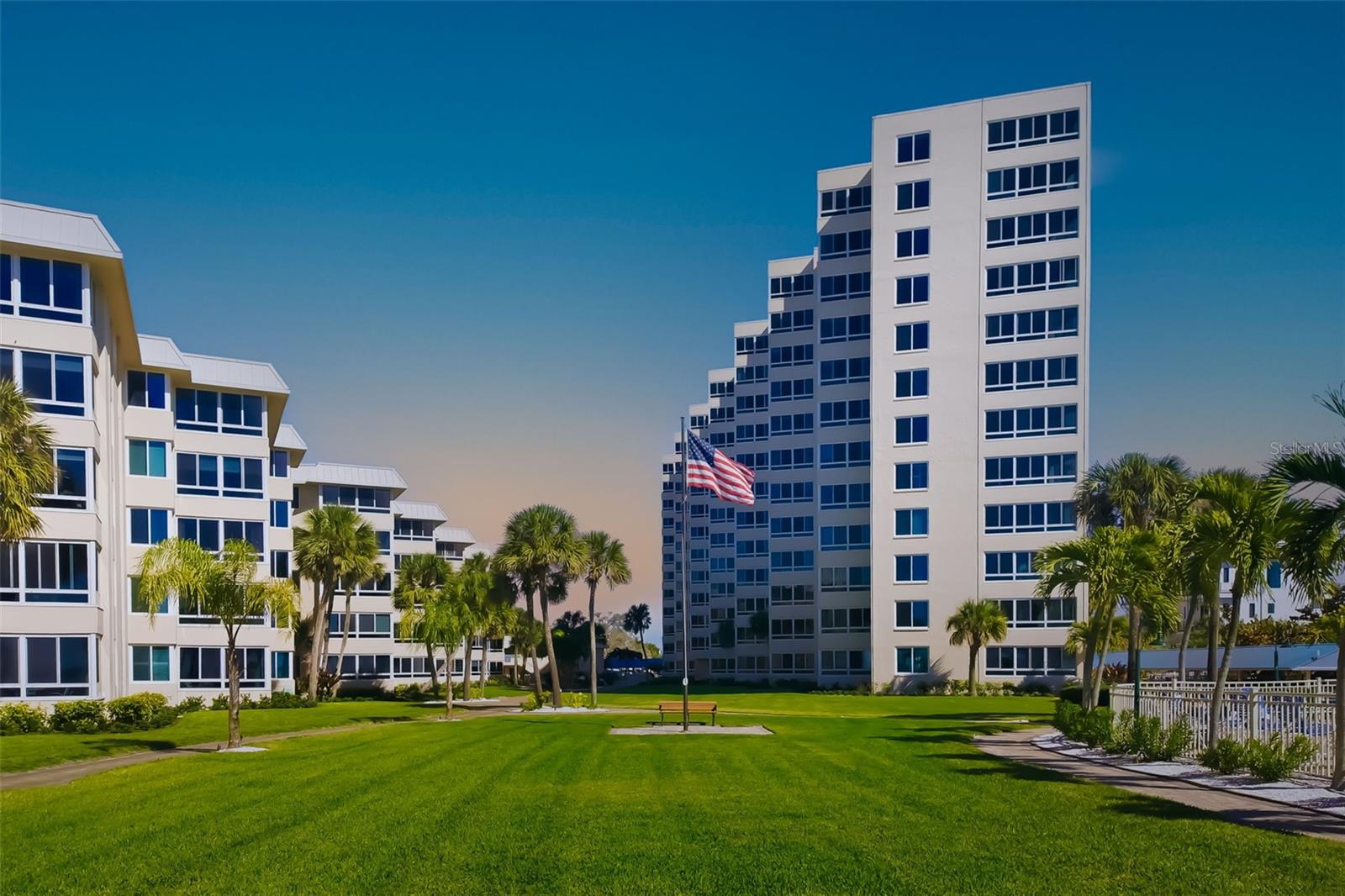 Photo of 5920 MIDNIGHT PASS ROAD #501 SARASOTA FL 34242