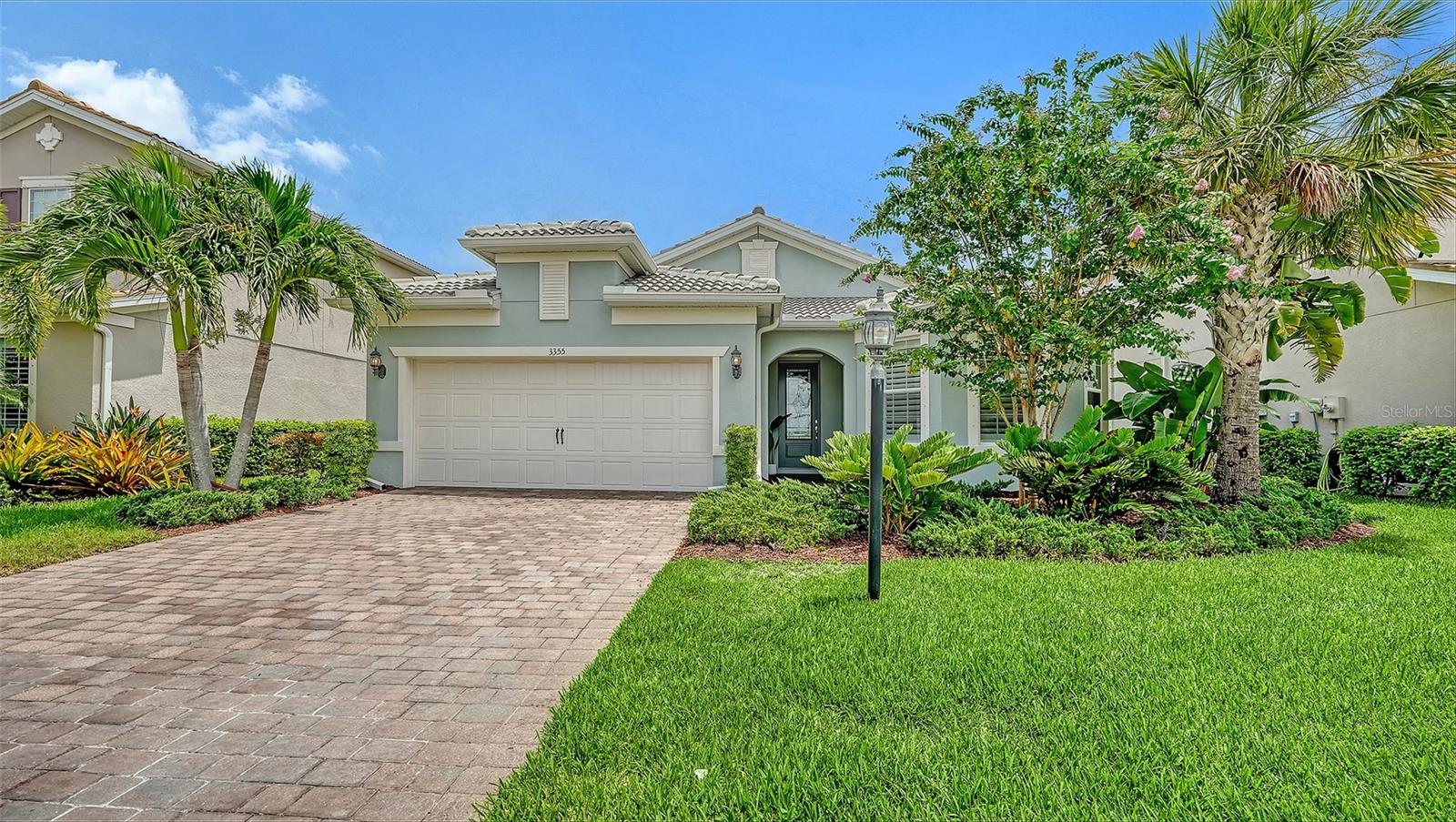 Photo of 3355 ANCHOR BAY TRAIL BRADENTON FL 34211