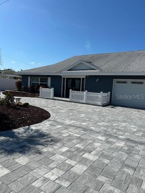 Photo of 9312 KINGSTON ROAD BRADENTON FL 34210