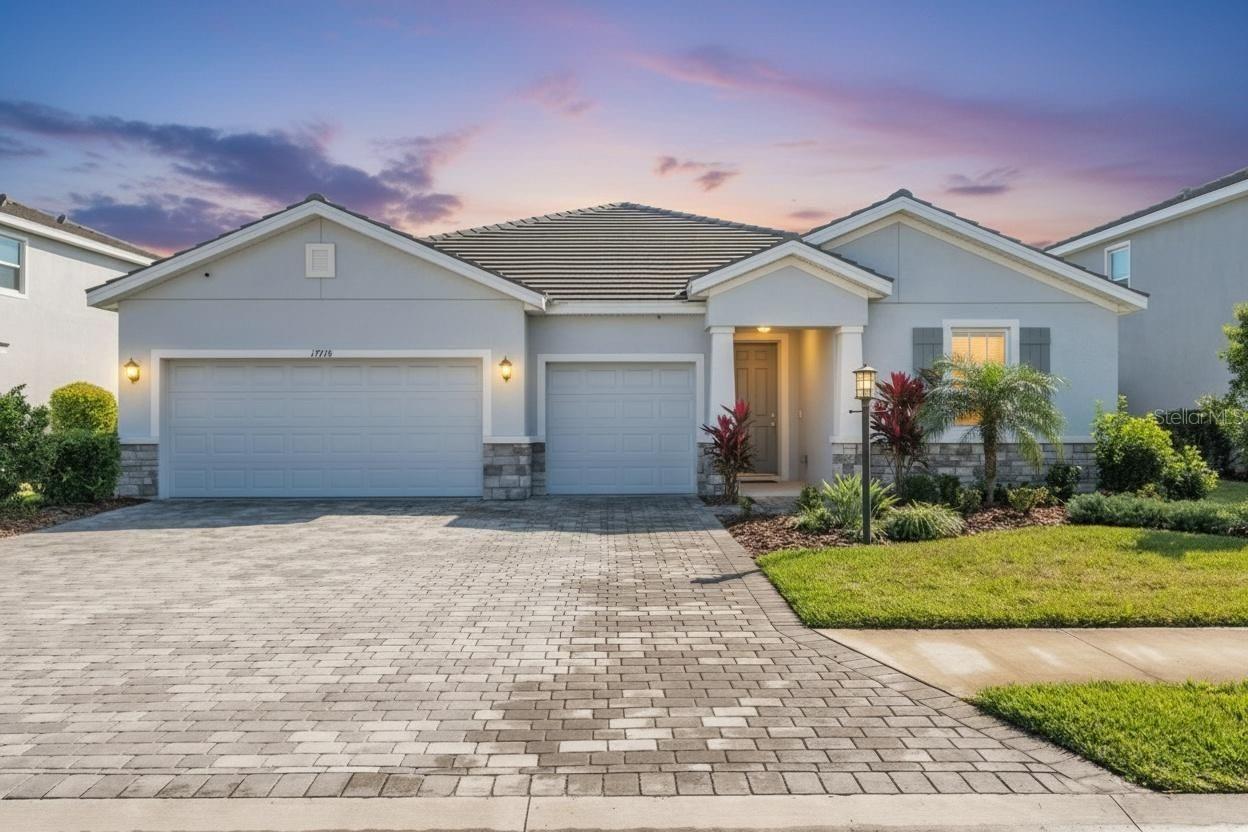 Photo of 17718 BARLEY DRIVE BRADENTON FL 34211