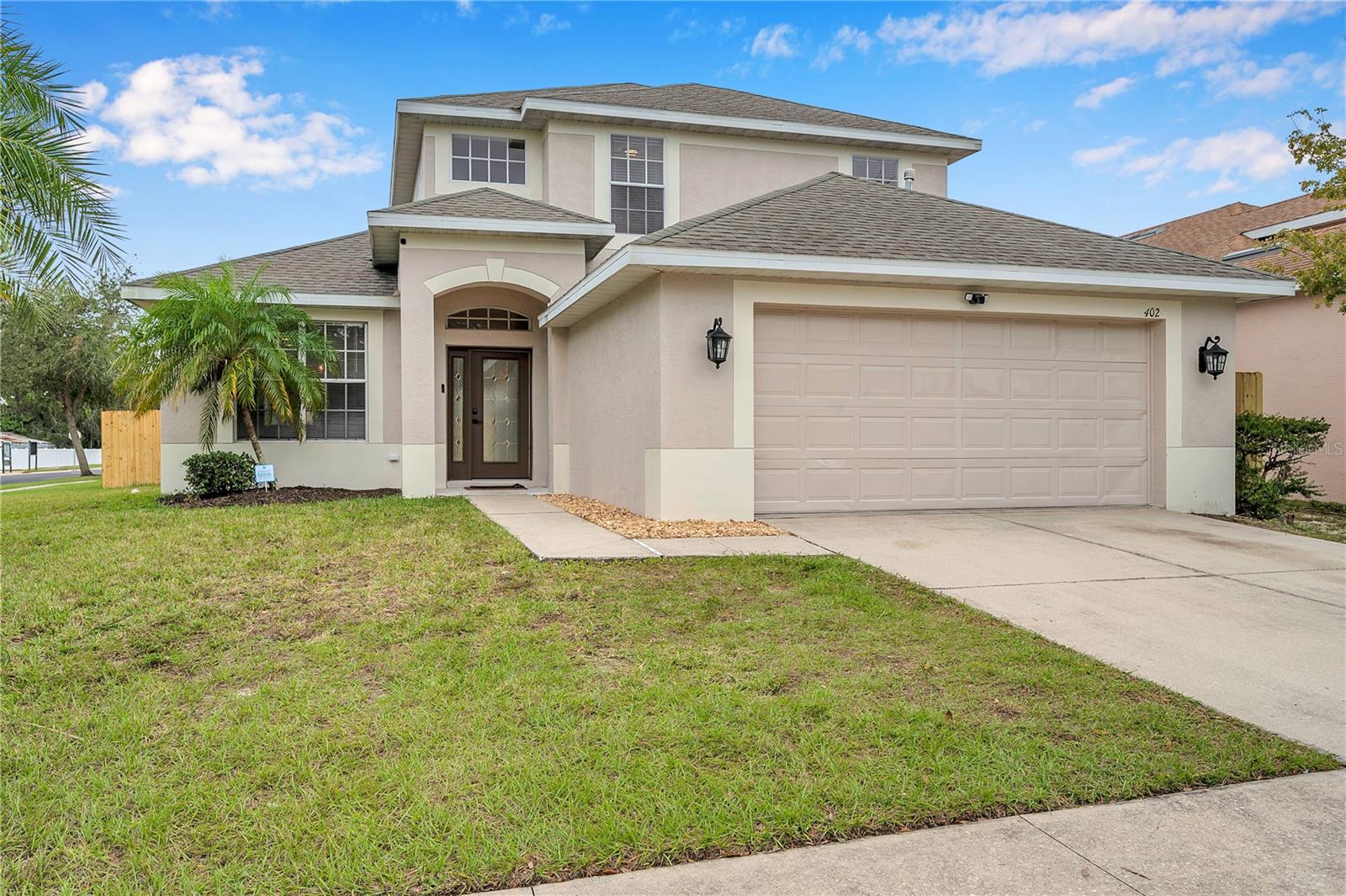 Photo of 402 HALIFAX BAY COURT APOLLO BEACH FL 33572