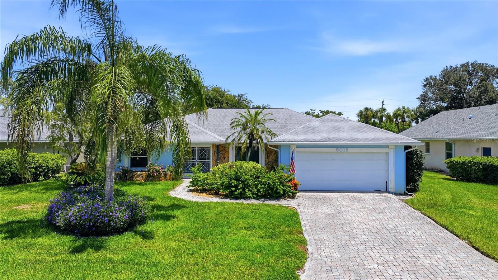 Photo of 5015 86TH STREET COURT BRADENTON FL 34210