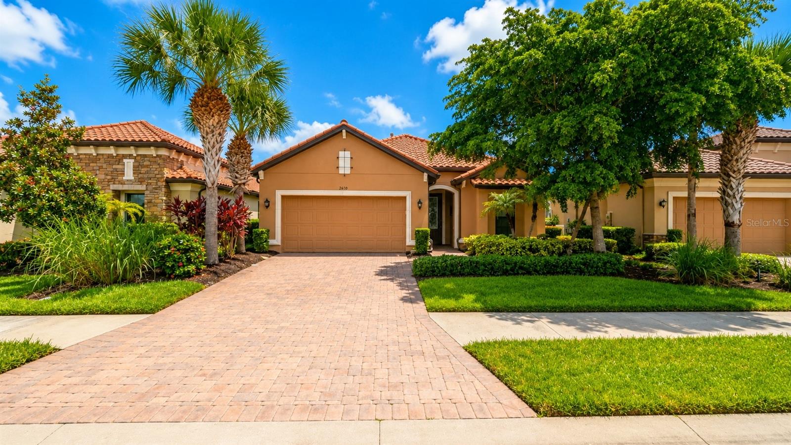 Photo of 2519 VACCARO DRIVE SARASOTA FL 34231