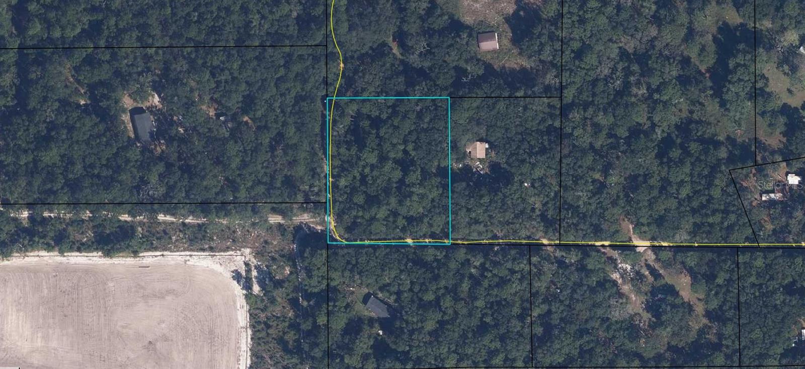 Photo of LANDRETH ROAD GREEN COVE SPRINGS FL 32043