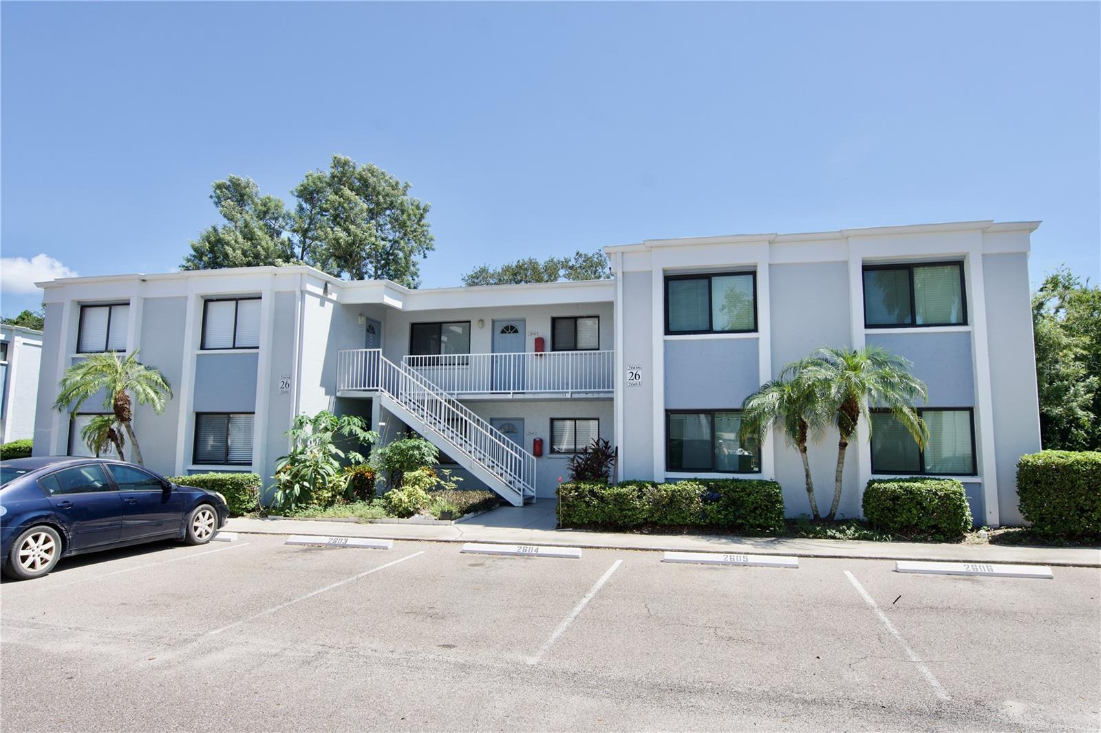 Photo of 5310 26TH STREET #2604 BRADENTON FL 34207
