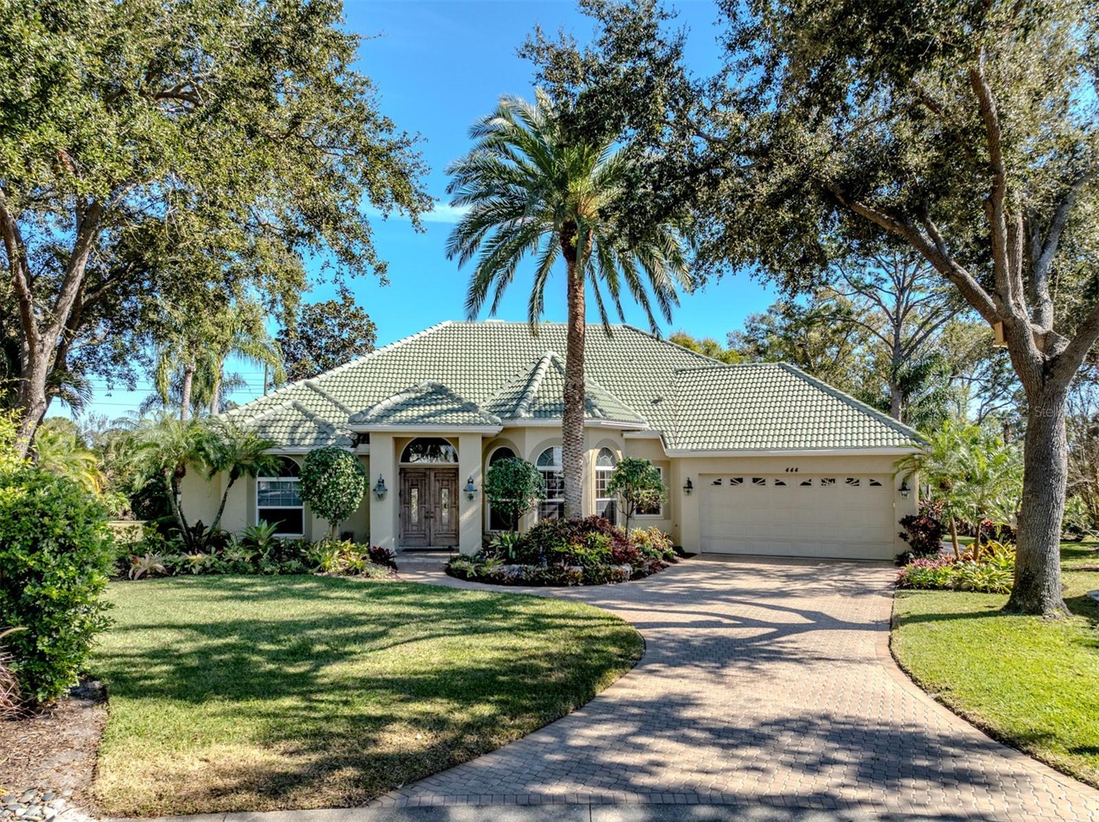 Photo of 444 TREMINGHAM WAY VENICE FL 34293