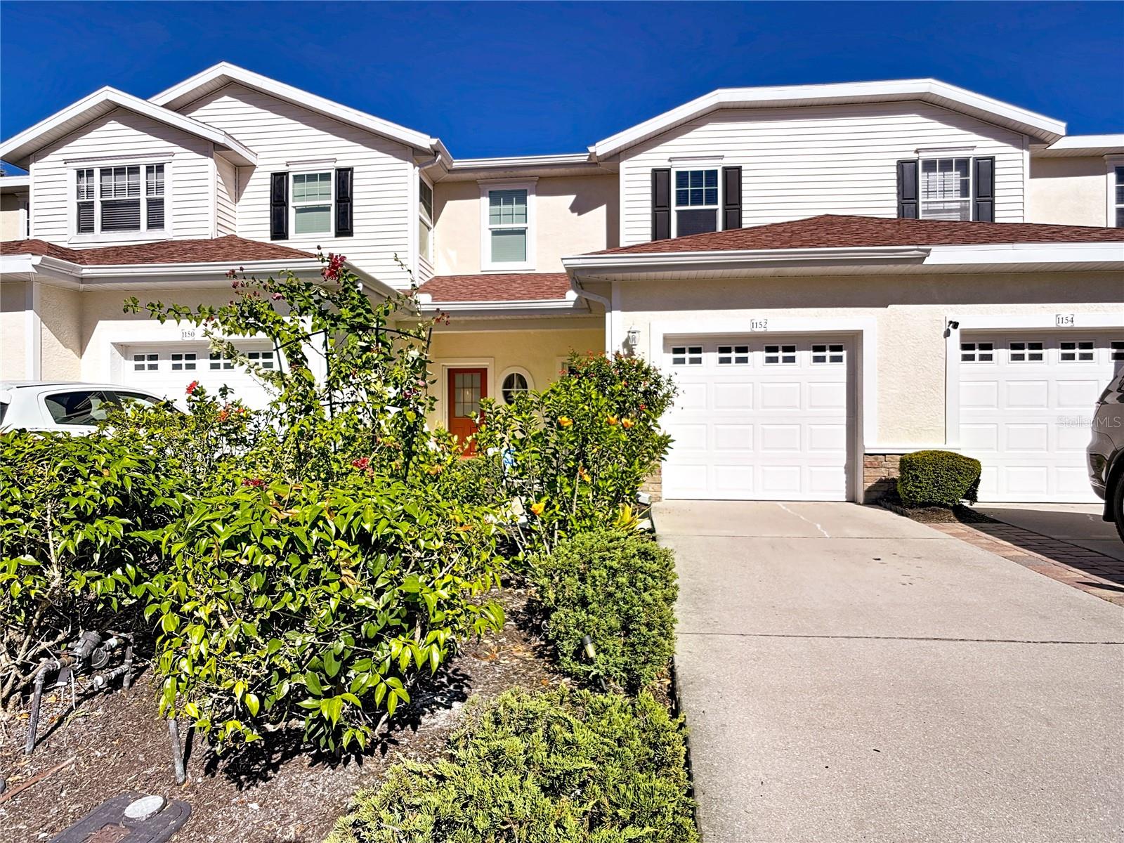 Photo of 1152 JONAH DRIVE NORTH PORT FL 34289