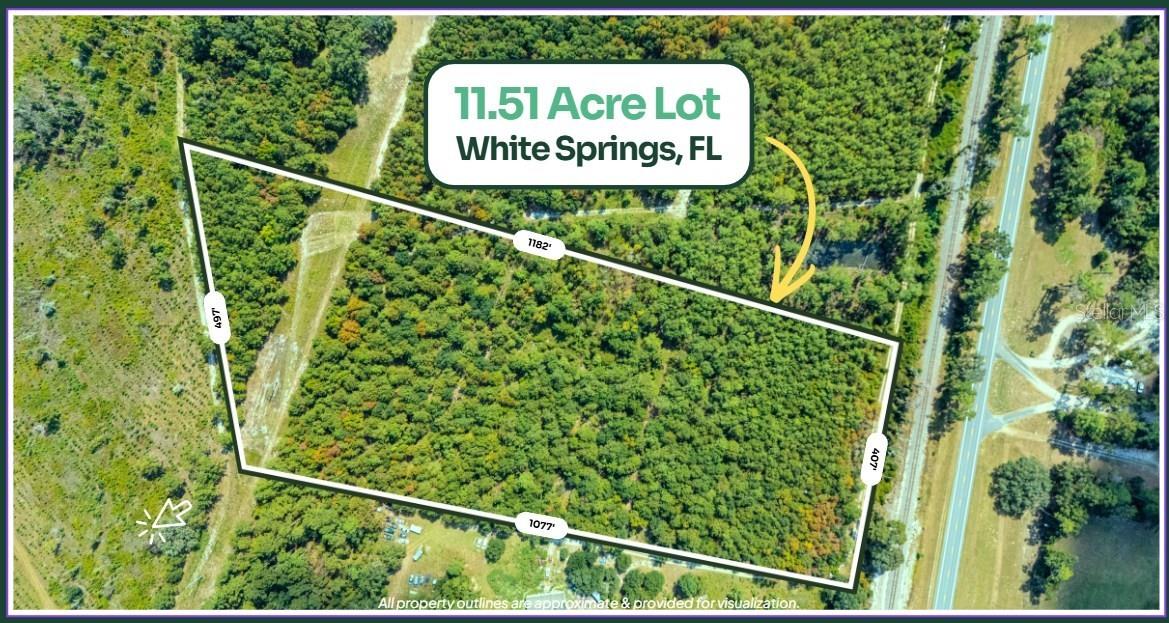 Photo of TBD Lot 35 SE US 41 HIGHWAY WHITE SPRINGS FL 32096