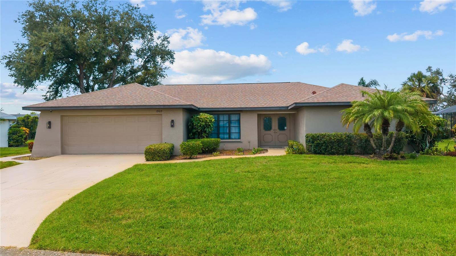 Photo of 1903 PEBBLE BEACH COURT VENICE FL 34293