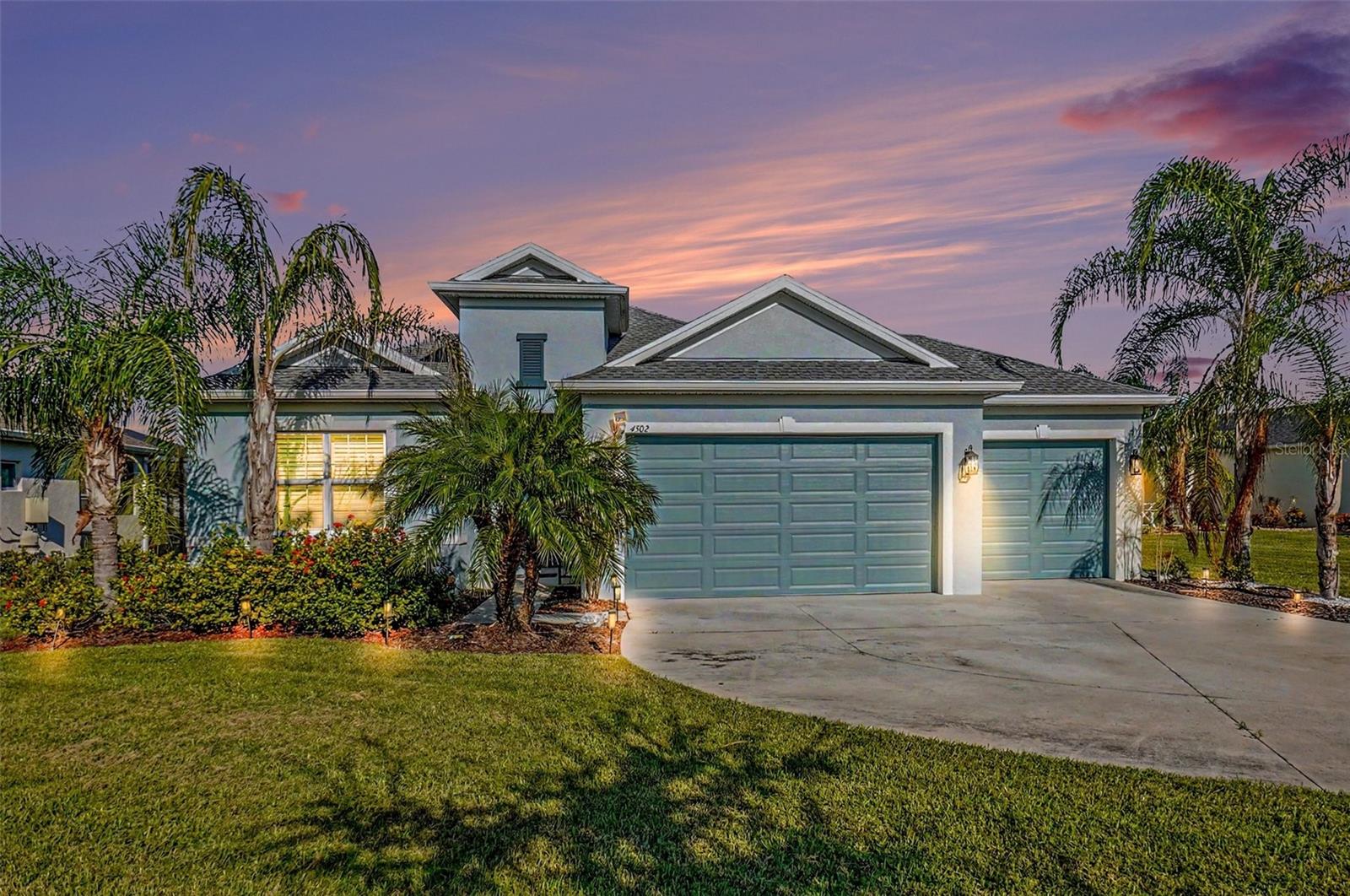 Photo of 4502 RENWICK DRIVE PARRISH FL 34219