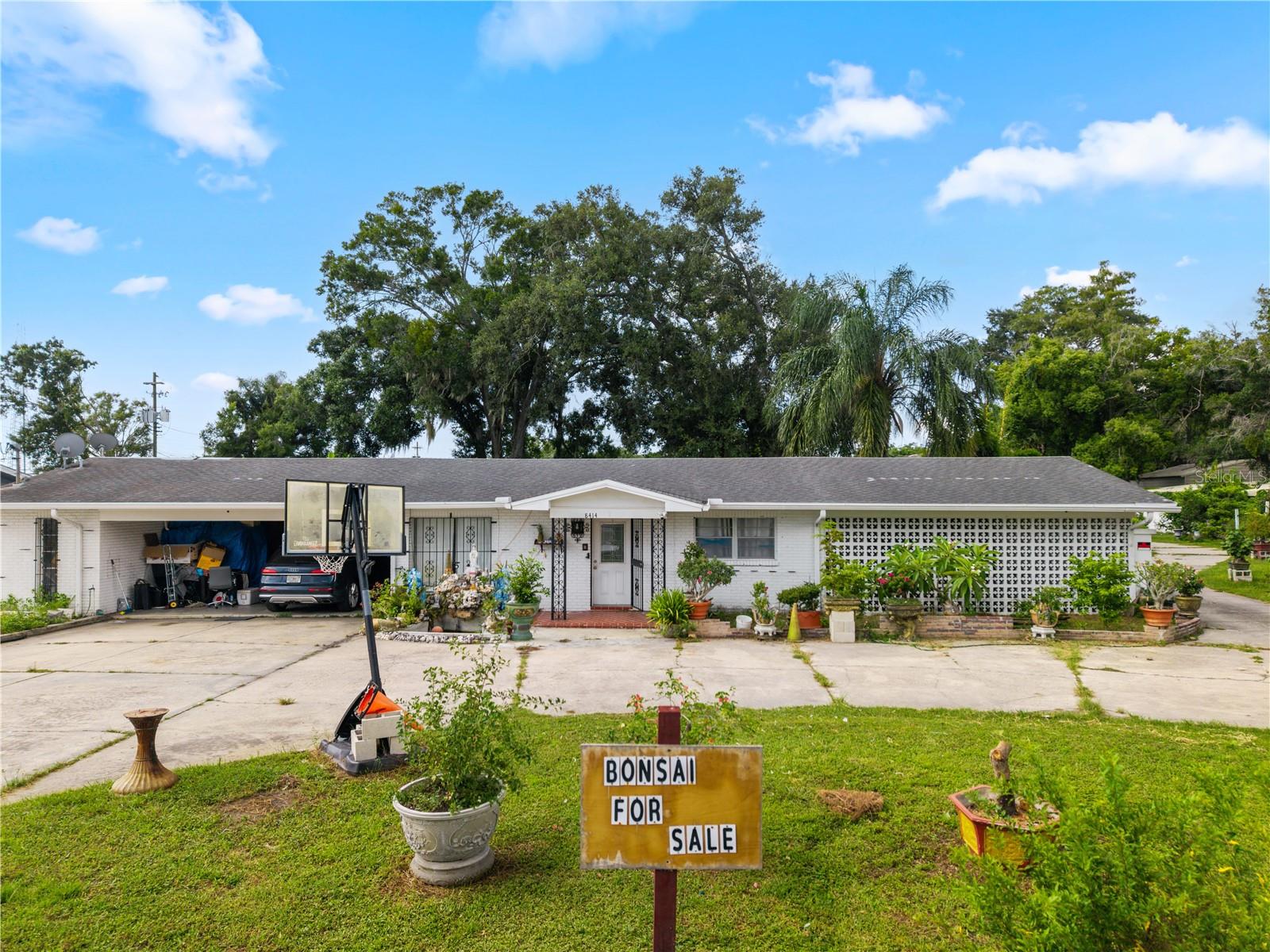 Photo of 8414 N GRADY AVENUE TAMPA FL 33614