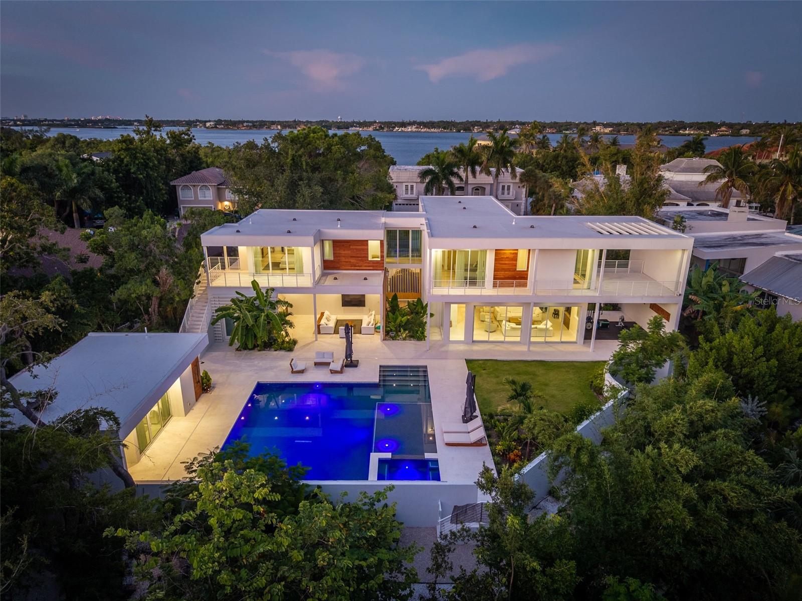 Photo of 1355 ROBERTS BAY LANE SARASOTA FL 34242
